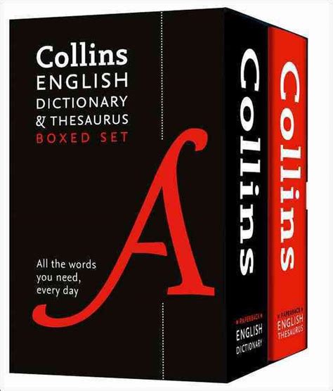 collins dict